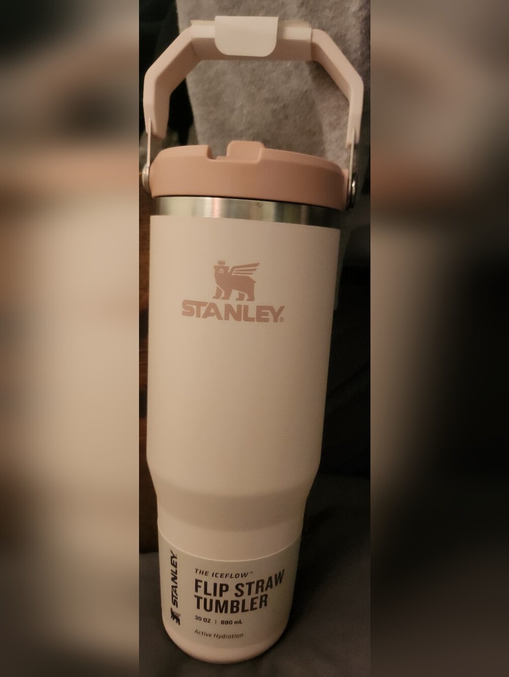 Stanley cup
